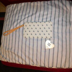 Dooney & Bourke Wristlet